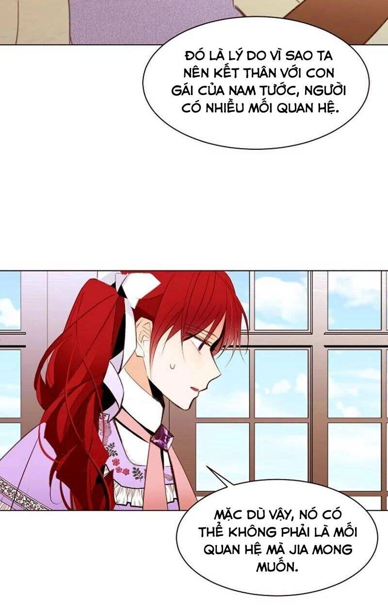 Cuộc Sống Rập Khuôn Của Một Quý Cô Tái Sinh! Chapter 37.5 - 30