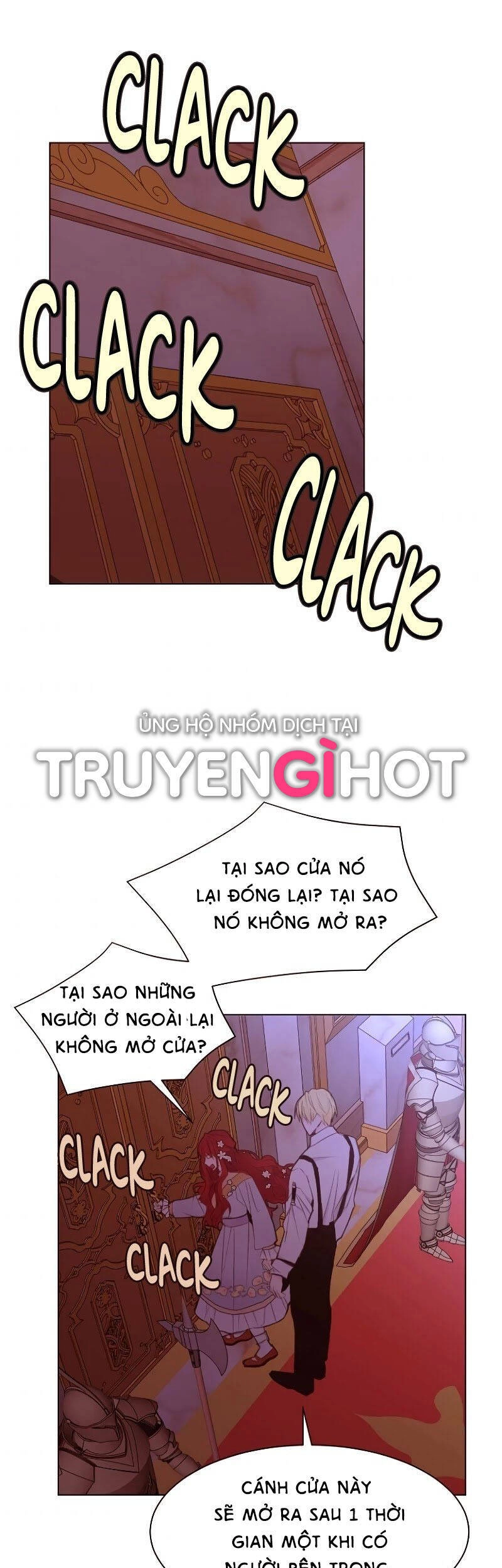 Cuộc Sống Rập Khuôn Của Một Quý Cô Tái Sinh! Chapter 41 - 2