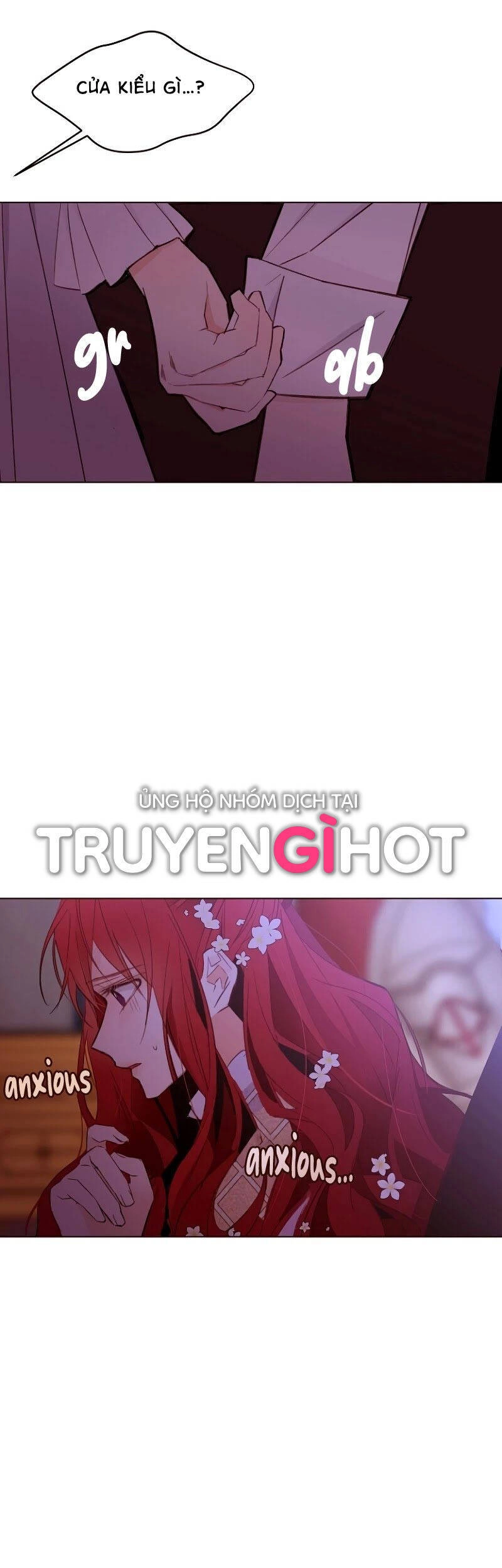 Cuộc Sống Rập Khuôn Của Một Quý Cô Tái Sinh! Chapter 41 - 4