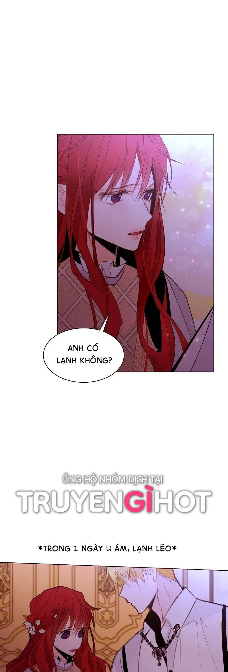 Cuộc Sống Rập Khuôn Của Một Quý Cô Tái Sinh! Chapter 41 - 10