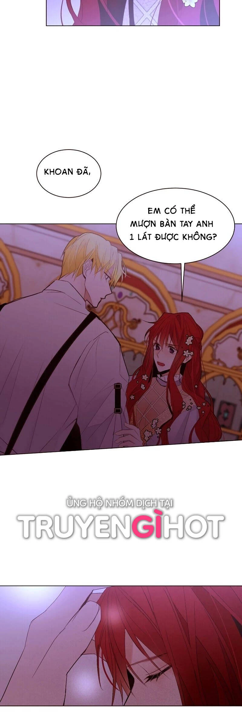 Cuộc Sống Rập Khuôn Của Một Quý Cô Tái Sinh! Chapter 41 - 13