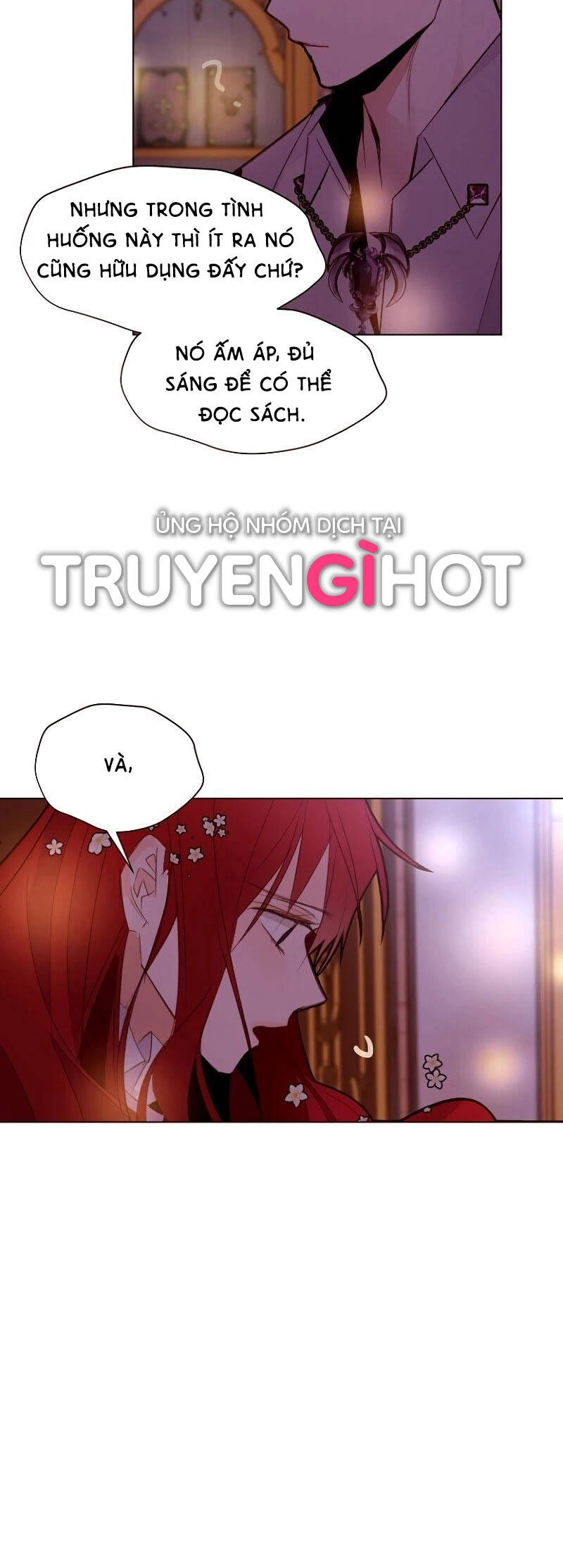 Cuộc Sống Rập Khuôn Của Một Quý Cô Tái Sinh! Chapter 41 - 19