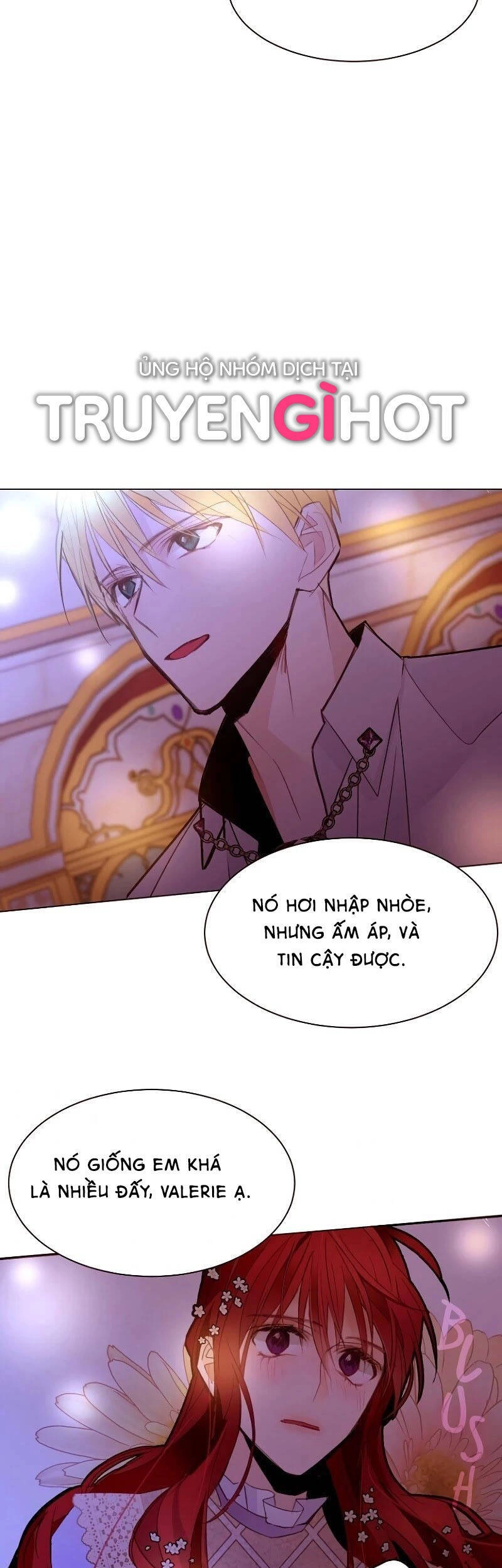 Cuộc Sống Rập Khuôn Của Một Quý Cô Tái Sinh! Chapter 41 - 22