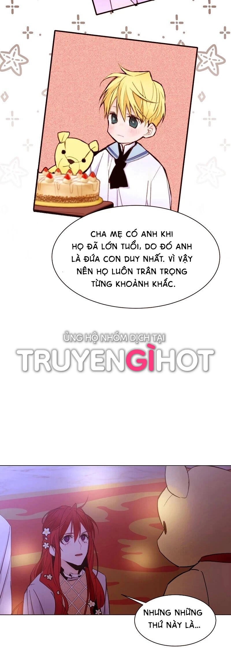 Cuộc Sống Rập Khuôn Của Một Quý Cô Tái Sinh! Chapter 41 - 27