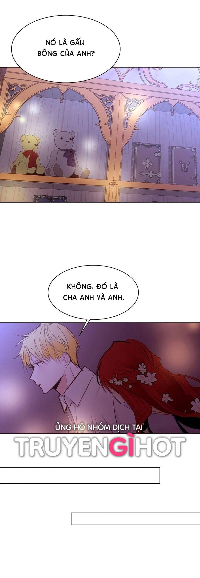 Cuộc Sống Rập Khuôn Của Một Quý Cô Tái Sinh! Chapter 41 - 28