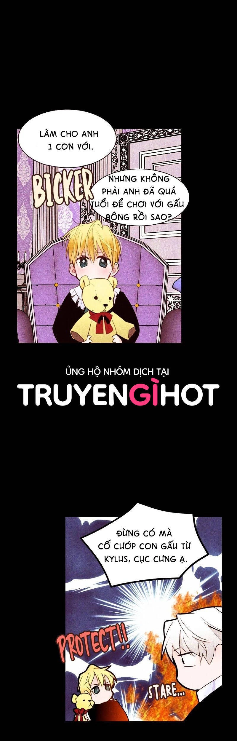 Cuộc Sống Rập Khuôn Của Một Quý Cô Tái Sinh! Chapter 41 - 30