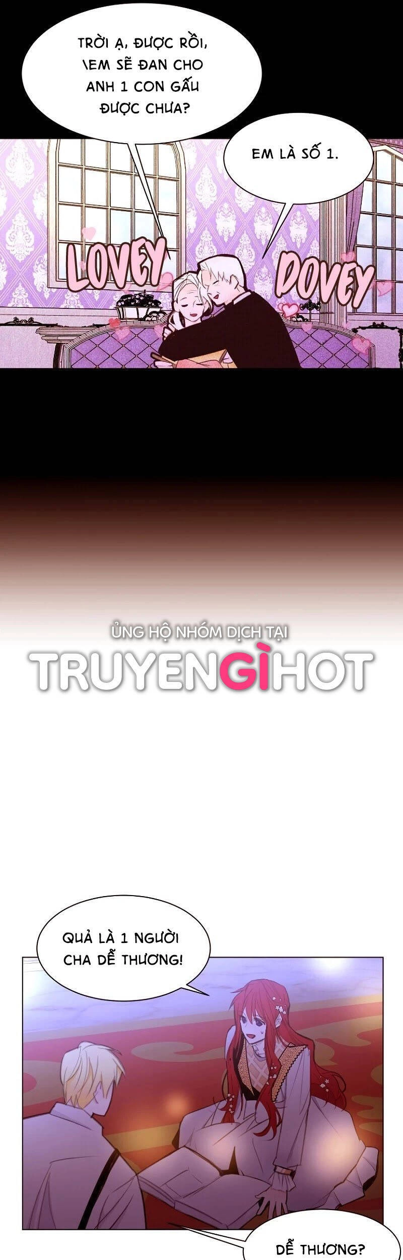 Cuộc Sống Rập Khuôn Của Một Quý Cô Tái Sinh! Chapter 41 - 32