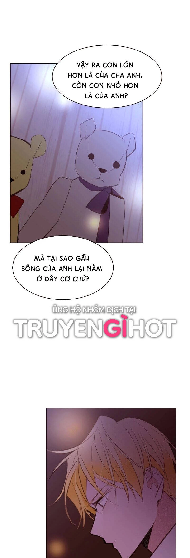 Cuộc Sống Rập Khuôn Của Một Quý Cô Tái Sinh! Chapter 41 - 34