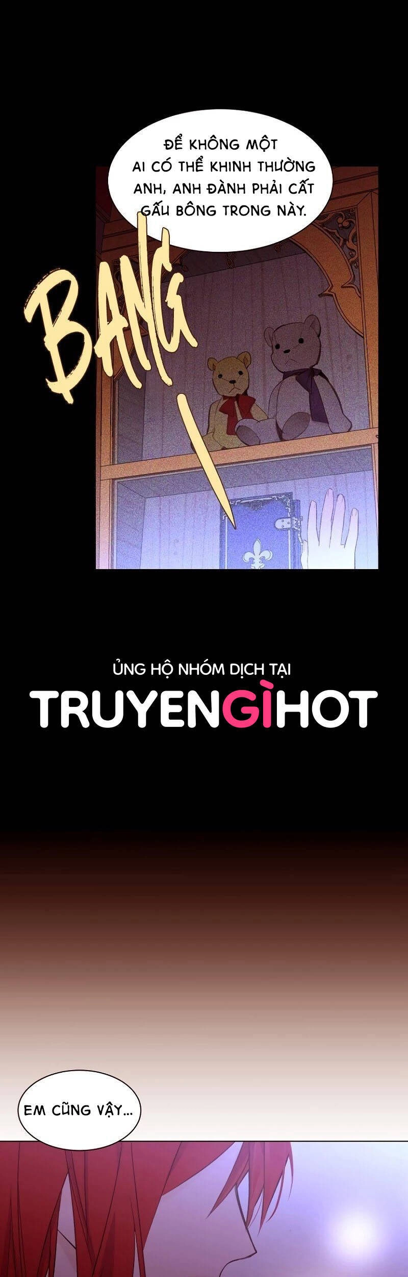 Cuộc Sống Rập Khuôn Của Một Quý Cô Tái Sinh! Chapter 41 - 38