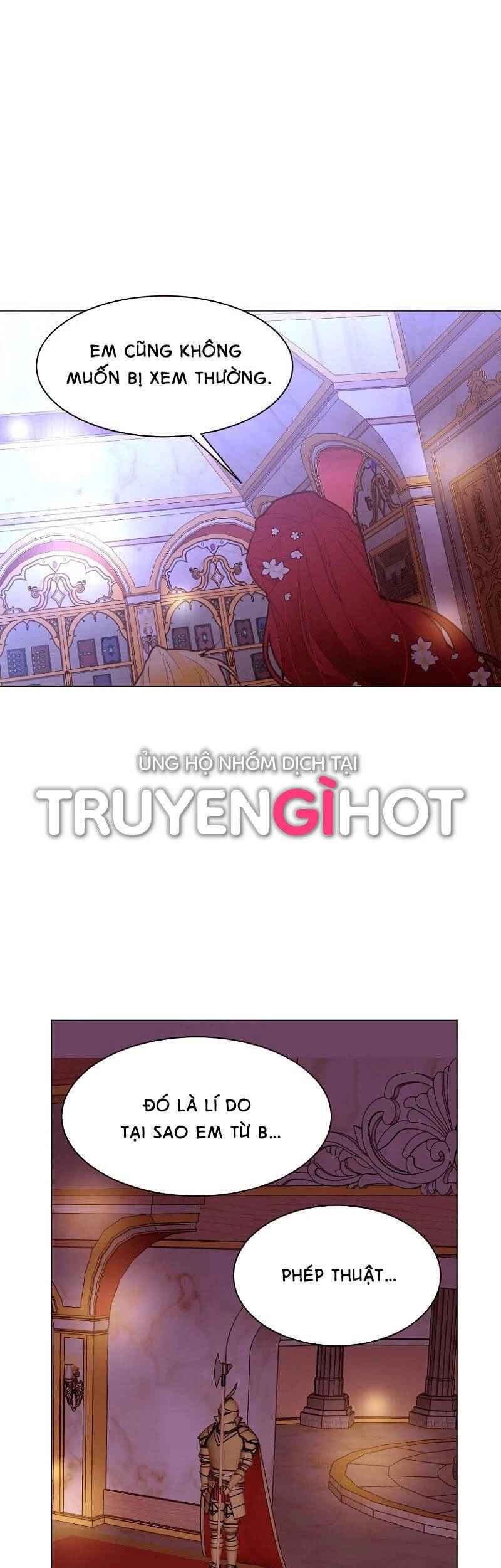 Cuộc Sống Rập Khuôn Của Một Quý Cô Tái Sinh! Chapter 41 - 40