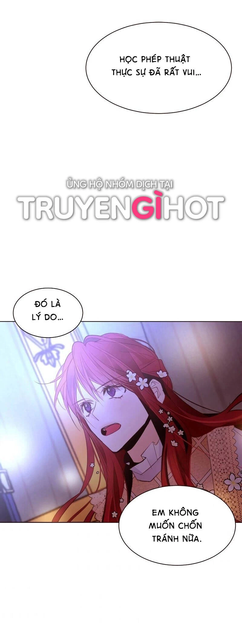 Cuộc Sống Rập Khuôn Của Một Quý Cô Tái Sinh! Chapter 41 - 44