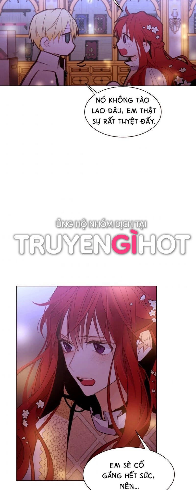 Cuộc Sống Rập Khuôn Của Một Quý Cô Tái Sinh! Chapter 42 - 2