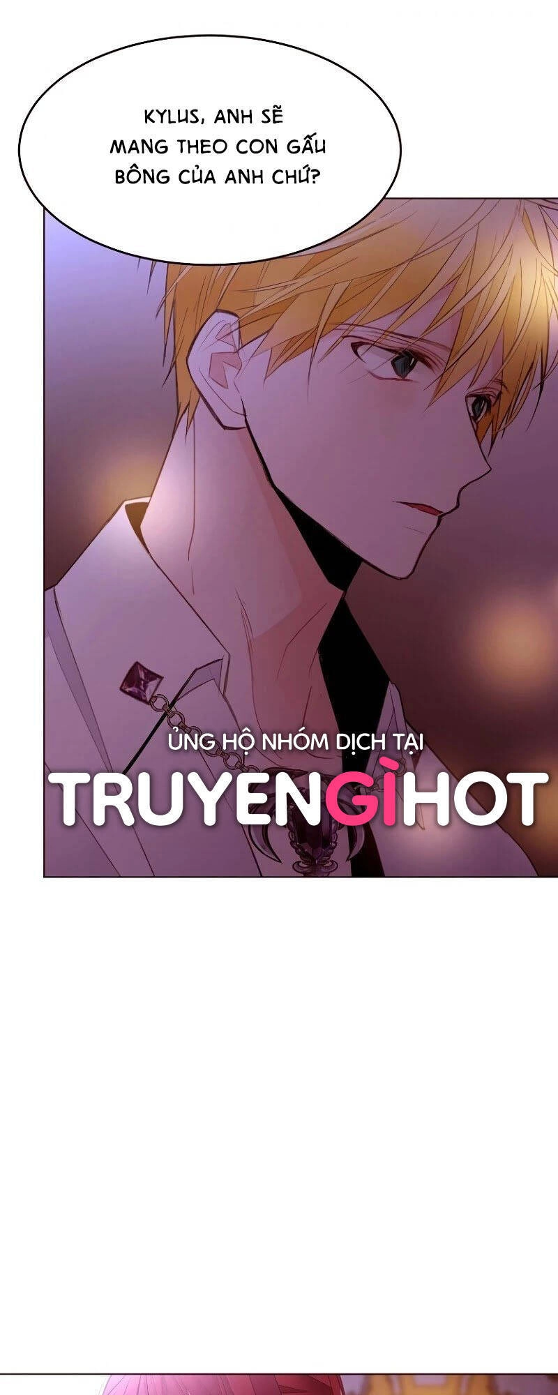 Cuộc Sống Rập Khuôn Của Một Quý Cô Tái Sinh! Chapter 42 - 4
