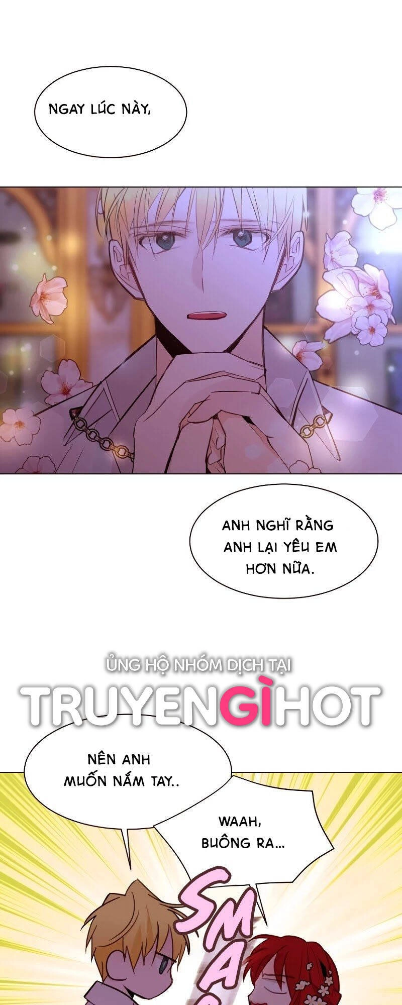 Cuộc Sống Rập Khuôn Của Một Quý Cô Tái Sinh! Chapter 42 - 18