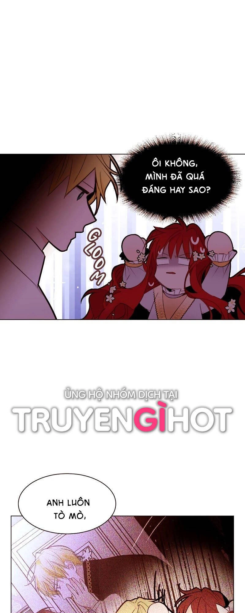 Cuộc Sống Rập Khuôn Của Một Quý Cô Tái Sinh! Chapter 42 - 20