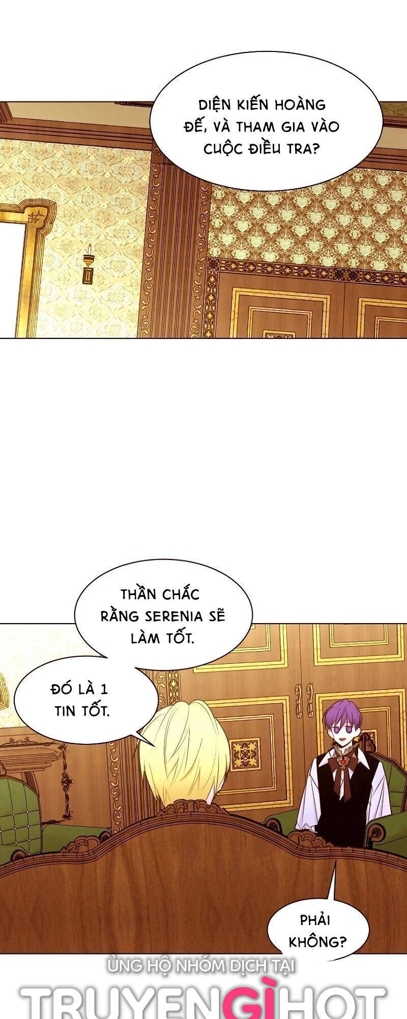Cuộc Sống Rập Khuôn Của Một Quý Cô Tái Sinh! Chapter 42 - 28