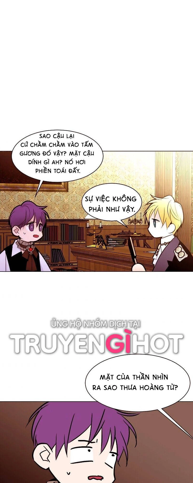Cuộc Sống Rập Khuôn Của Một Quý Cô Tái Sinh! Chapter 42 - 32