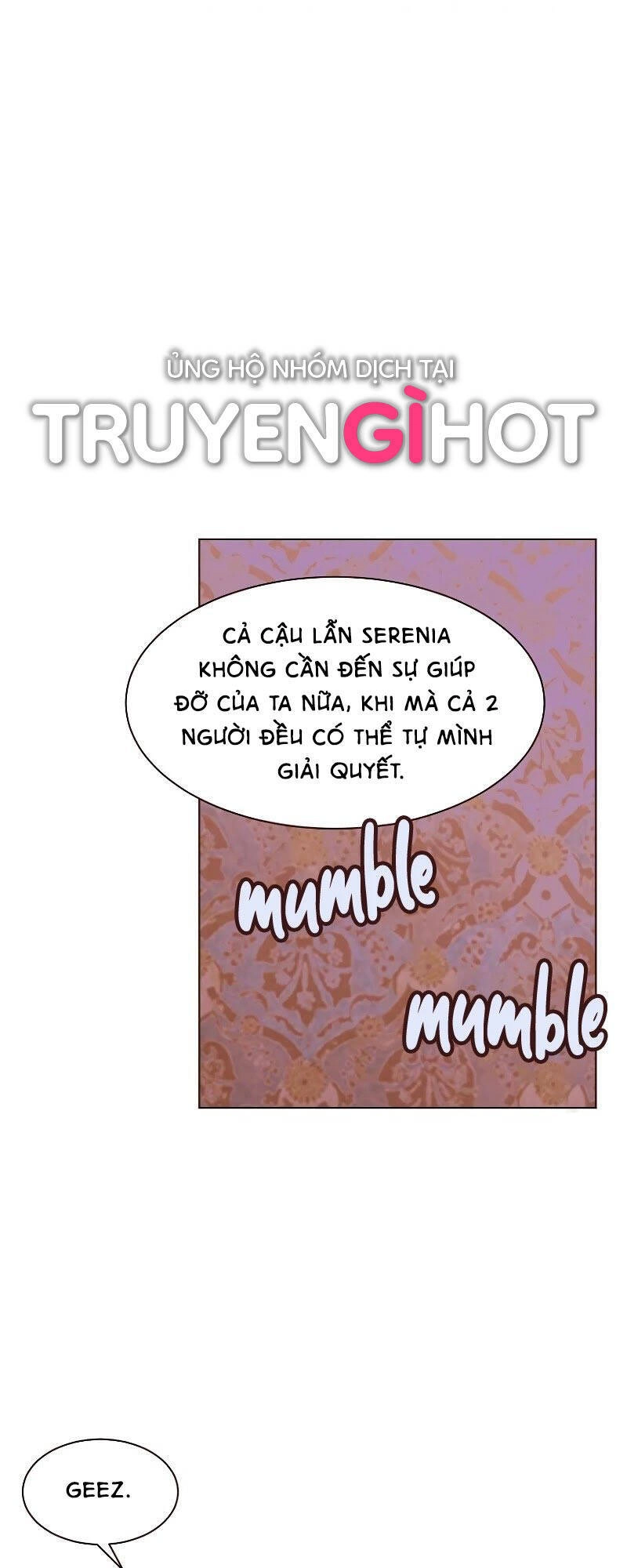Cuộc Sống Rập Khuôn Của Một Quý Cô Tái Sinh! Chapter 42 - 44