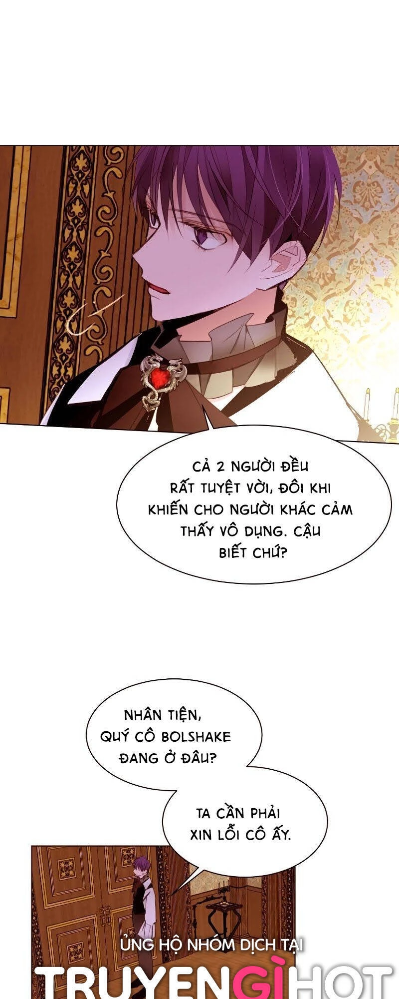 Cuộc Sống Rập Khuôn Của Một Quý Cô Tái Sinh! Chapter 42 - 46