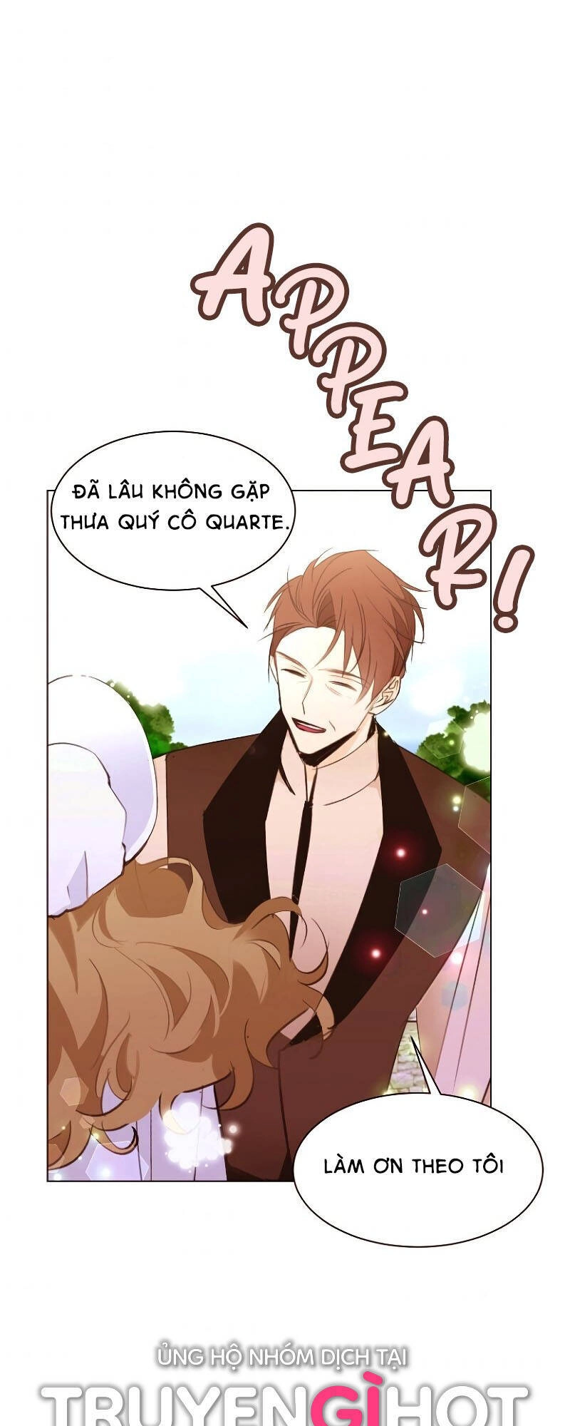 Cuộc Sống Rập Khuôn Của Một Quý Cô Tái Sinh! Chapter 43 - 1