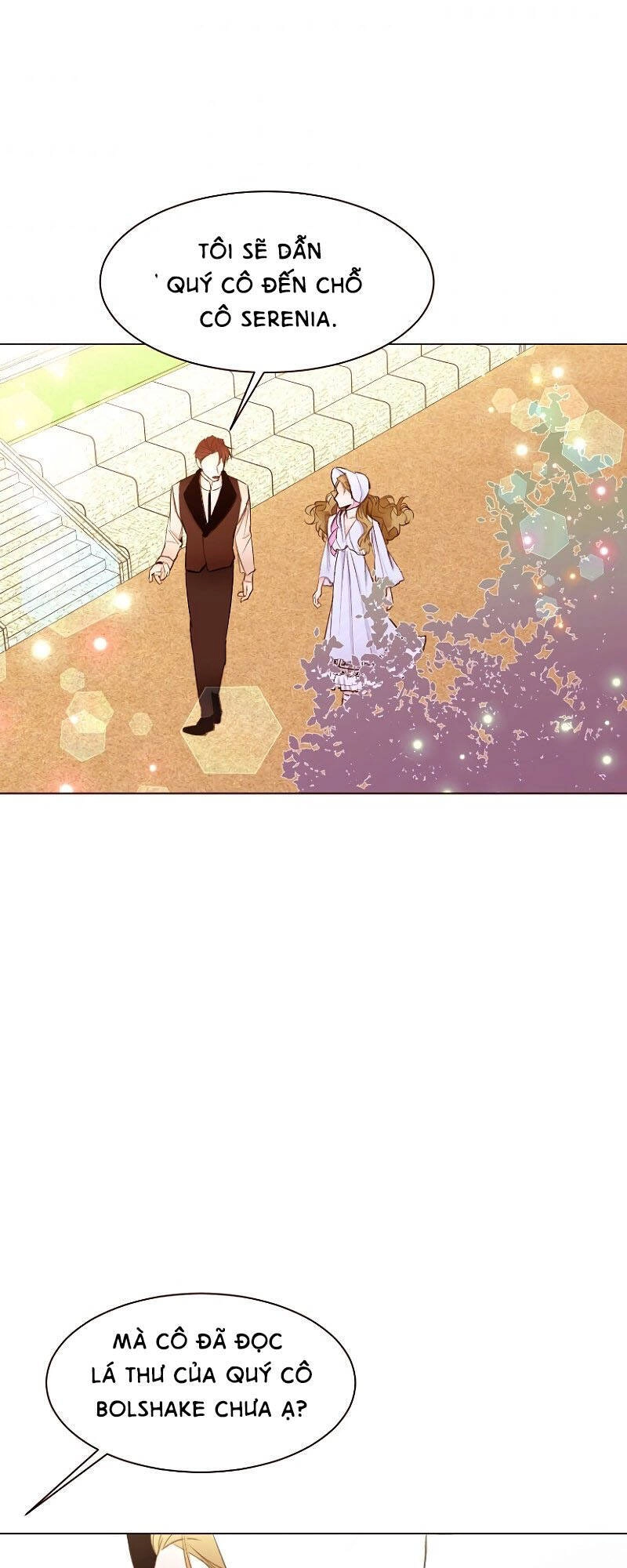 Cuộc Sống Rập Khuôn Của Một Quý Cô Tái Sinh! Chapter 43 - 4