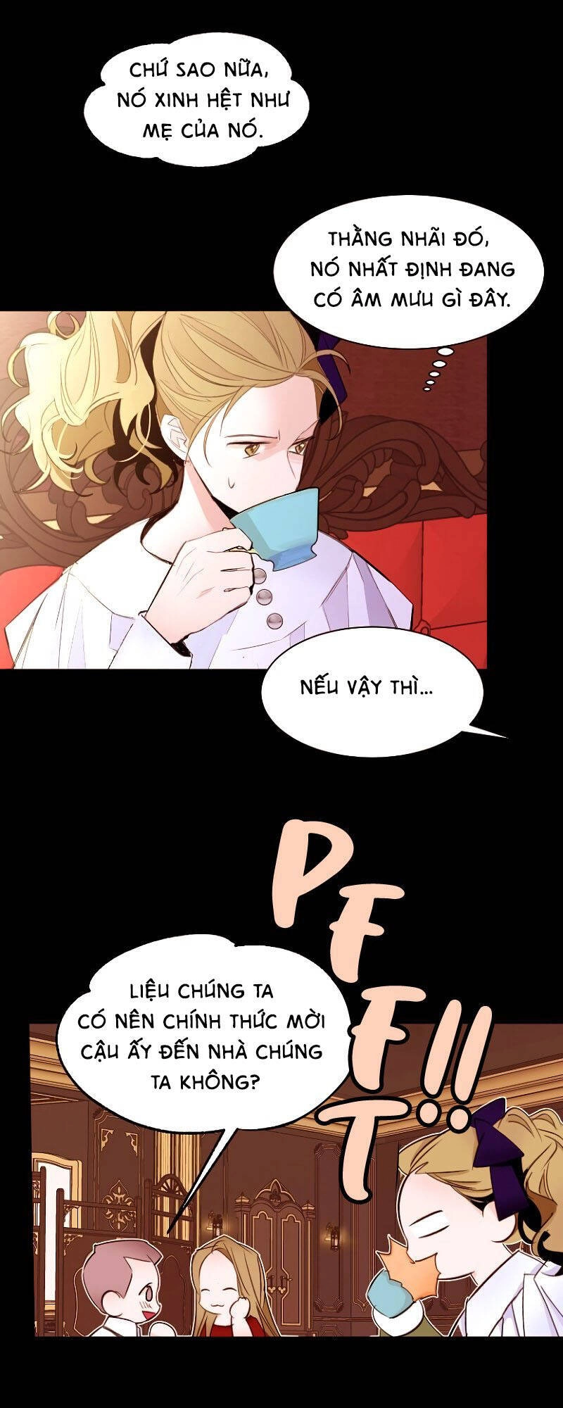 Cuộc Sống Rập Khuôn Của Một Quý Cô Tái Sinh! Chapter 43 - 7