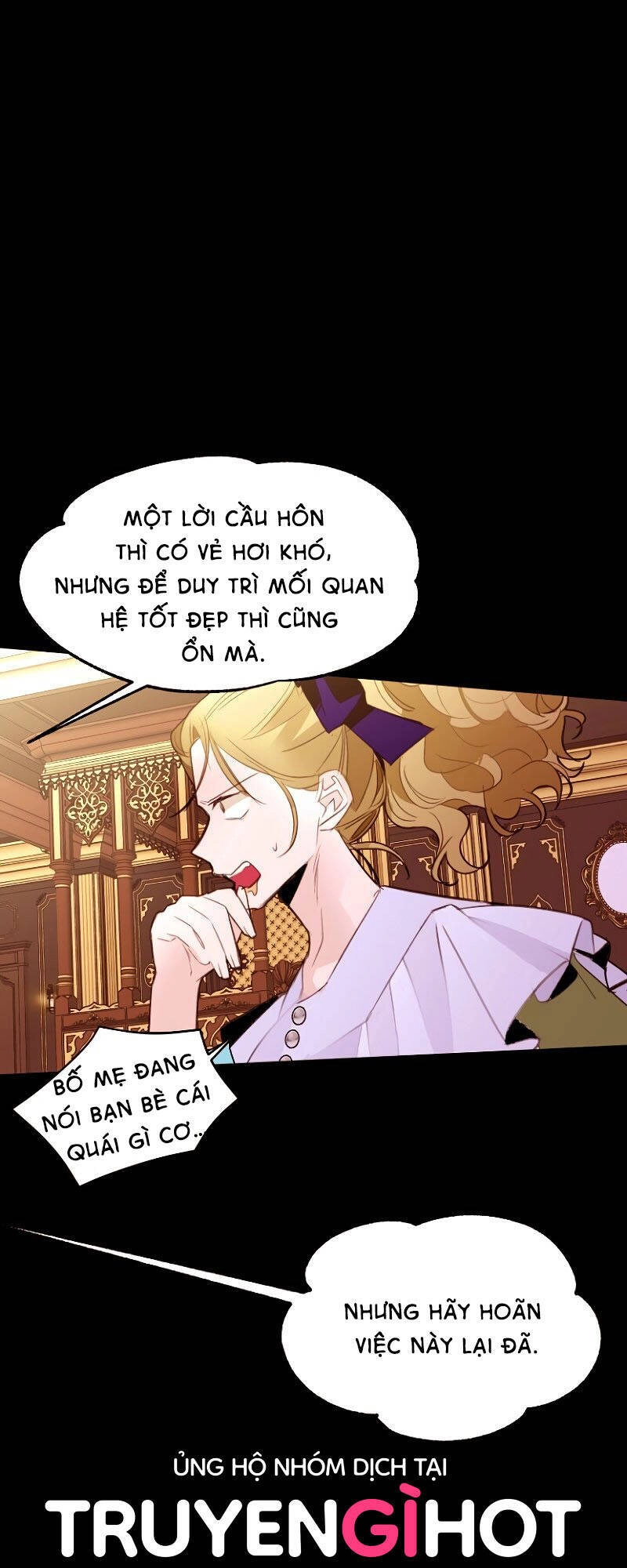 Cuộc Sống Rập Khuôn Của Một Quý Cô Tái Sinh! Chapter 43 - 8