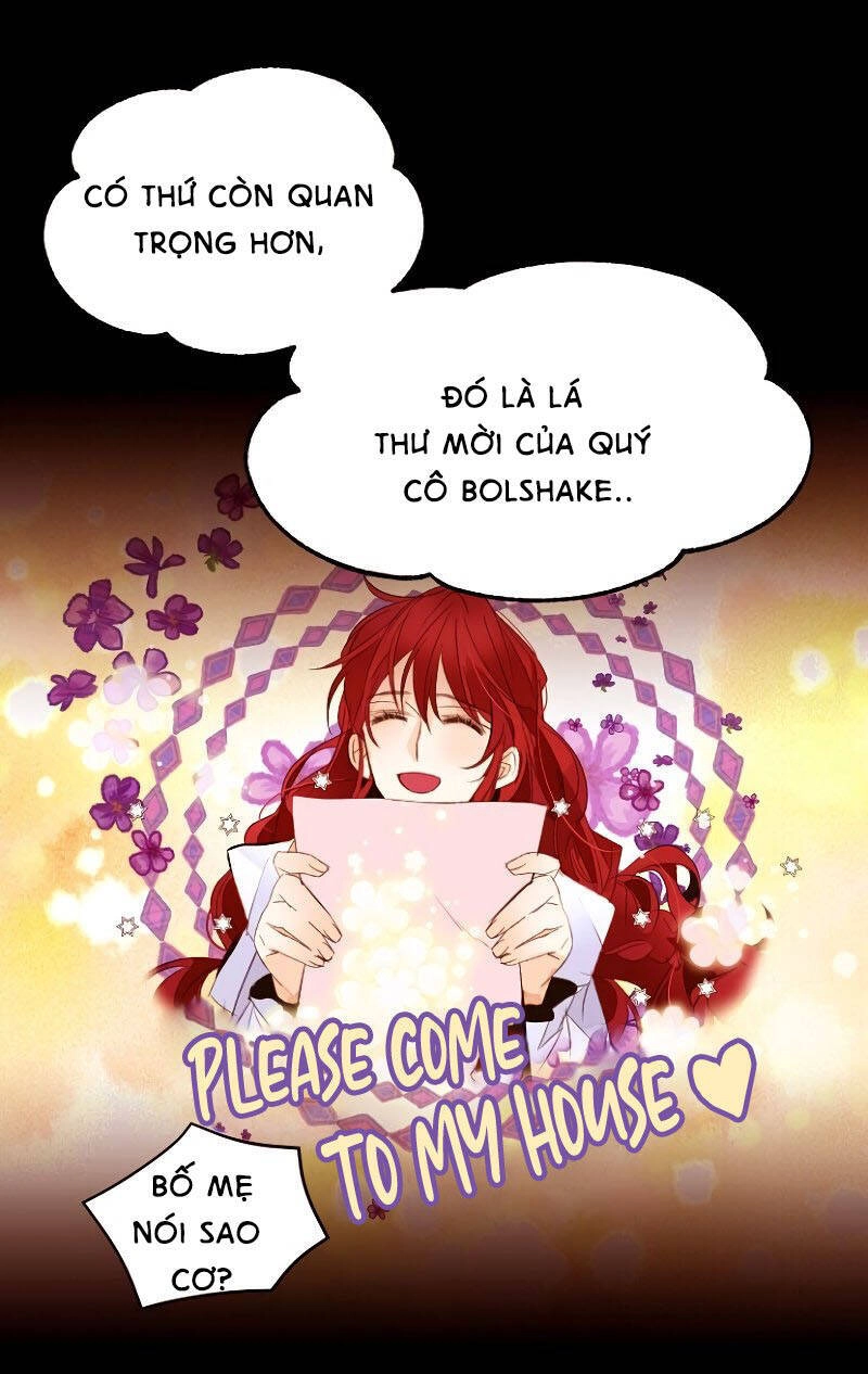 Cuộc Sống Rập Khuôn Của Một Quý Cô Tái Sinh! Chapter 43 - 9