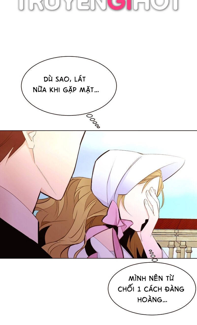 Cuộc Sống Rập Khuôn Của Một Quý Cô Tái Sinh! Chapter 43 - 12