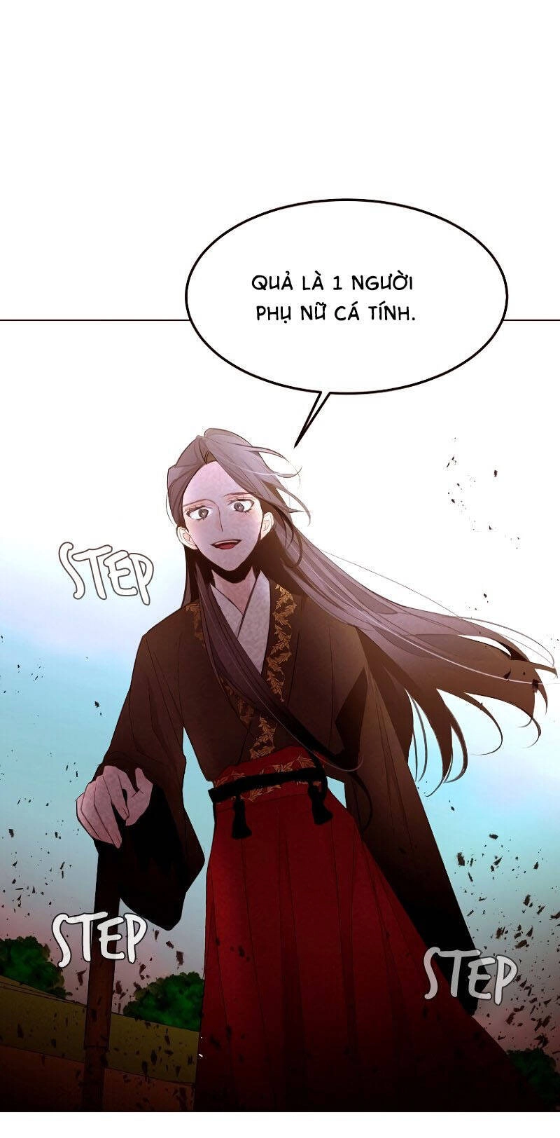 Cuộc Sống Rập Khuôn Của Một Quý Cô Tái Sinh! Chapter 43 - 18