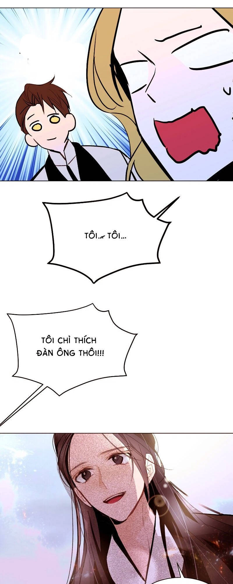 Cuộc Sống Rập Khuôn Của Một Quý Cô Tái Sinh! Chapter 43 - 19