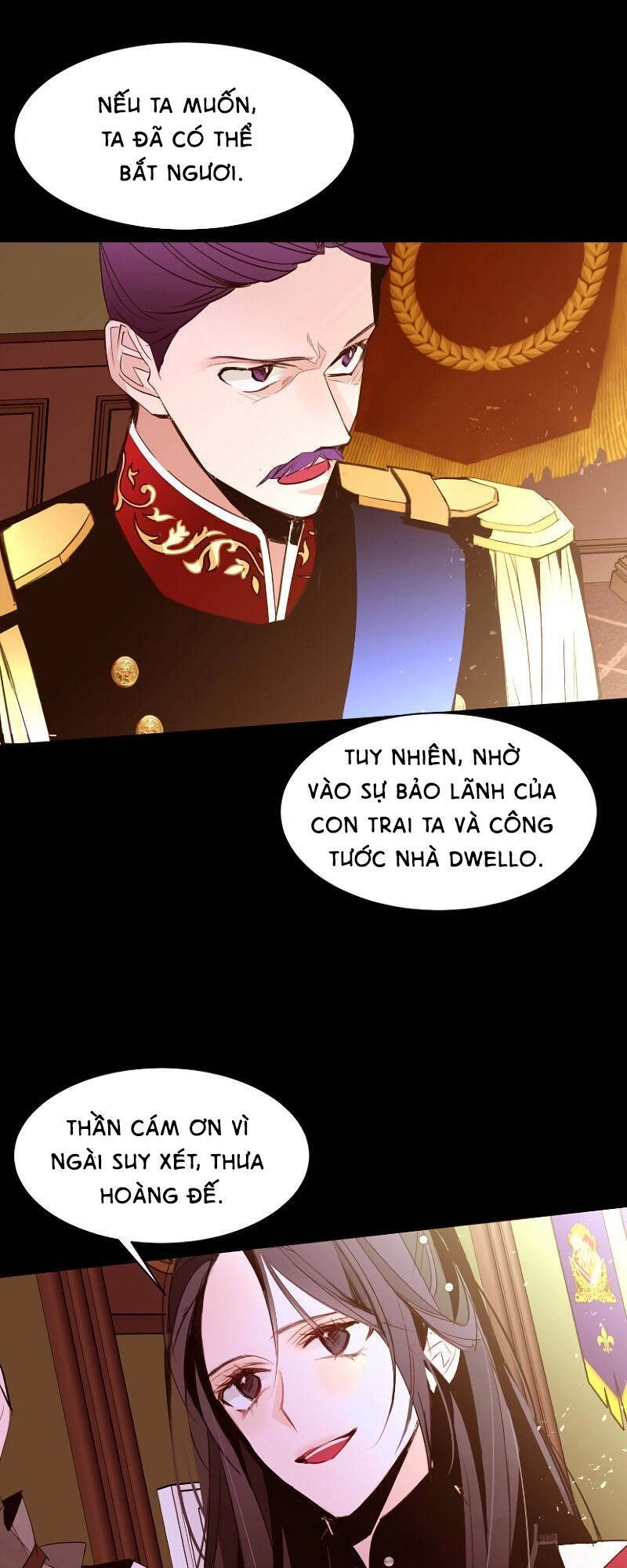 Cuộc Sống Rập Khuôn Của Một Quý Cô Tái Sinh! Chapter 43 - 27