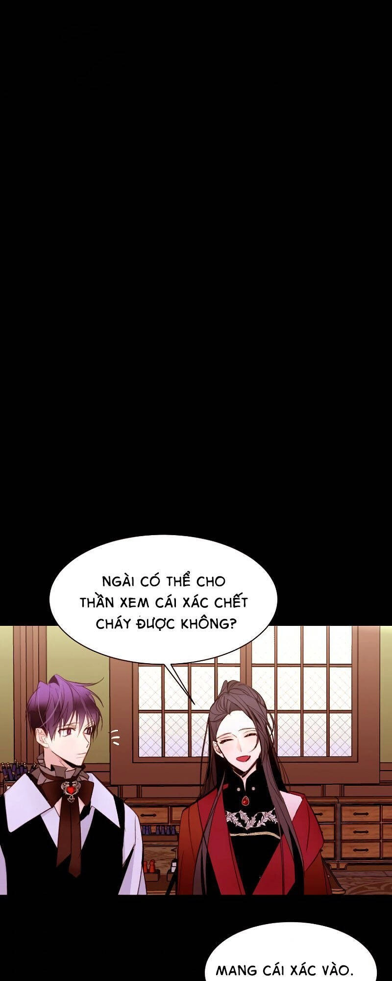 Cuộc Sống Rập Khuôn Của Một Quý Cô Tái Sinh! Chapter 43 - 30