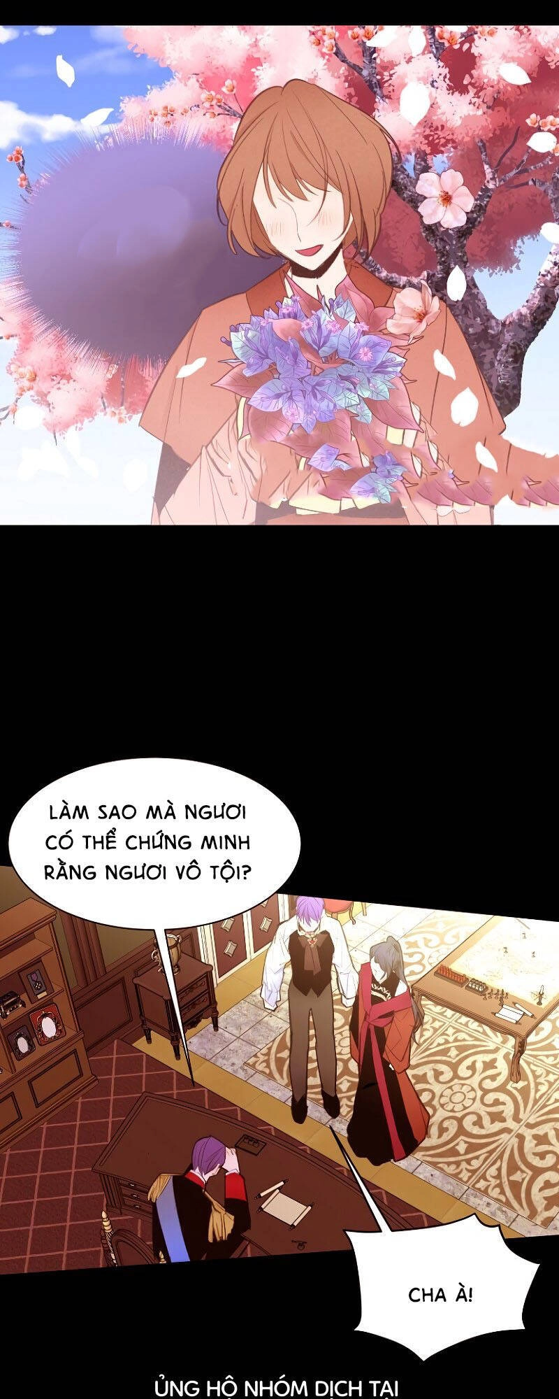 Cuộc Sống Rập Khuôn Của Một Quý Cô Tái Sinh! Chapter 43 - 34