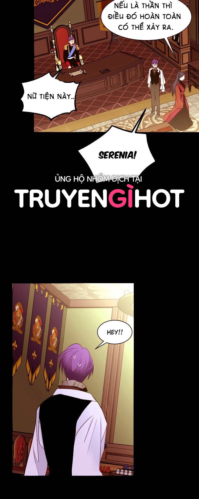 Cuộc Sống Rập Khuôn Của Một Quý Cô Tái Sinh! Chapter 43 - 43