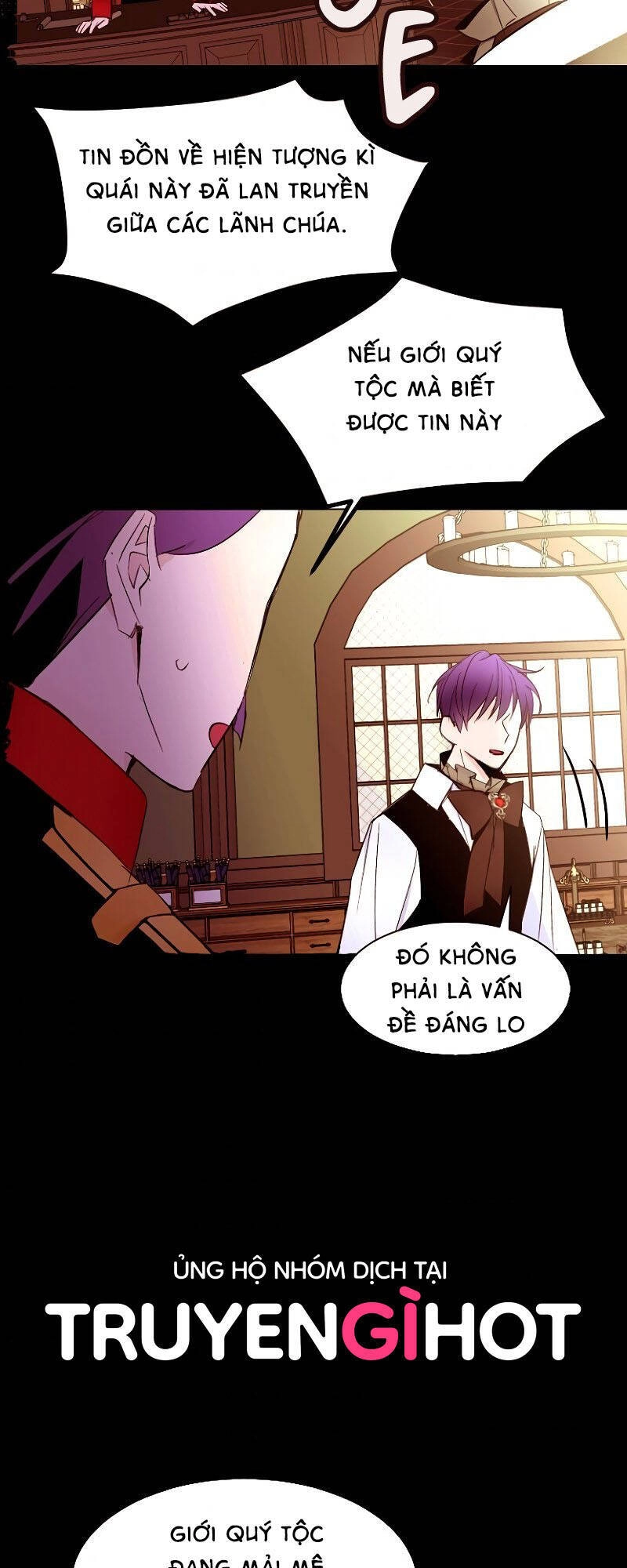 Cuộc Sống Rập Khuôn Của Một Quý Cô Tái Sinh! Chapter 43 - 46