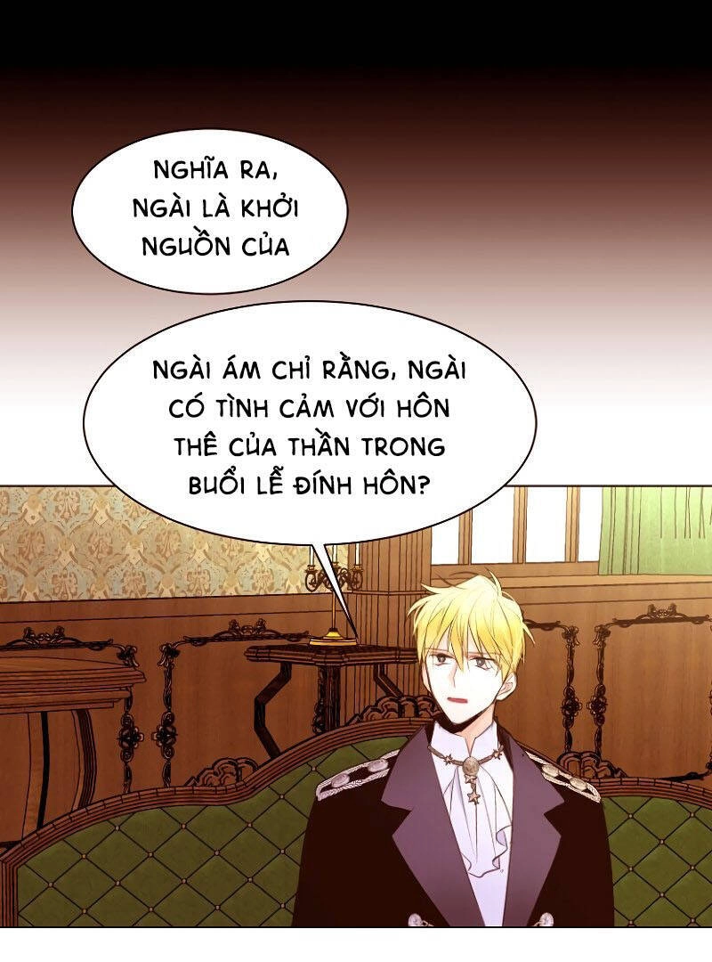 Cuộc Sống Rập Khuôn Của Một Quý Cô Tái Sinh! Chapter 43 - 50