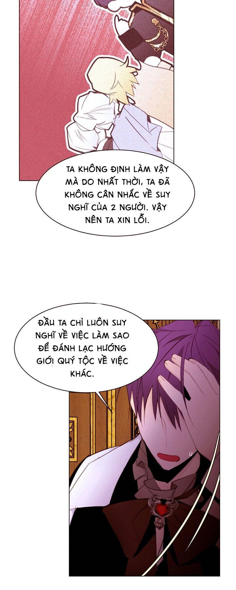 Cuộc Sống Rập Khuôn Của Một Quý Cô Tái Sinh! Chapter 43 - 52