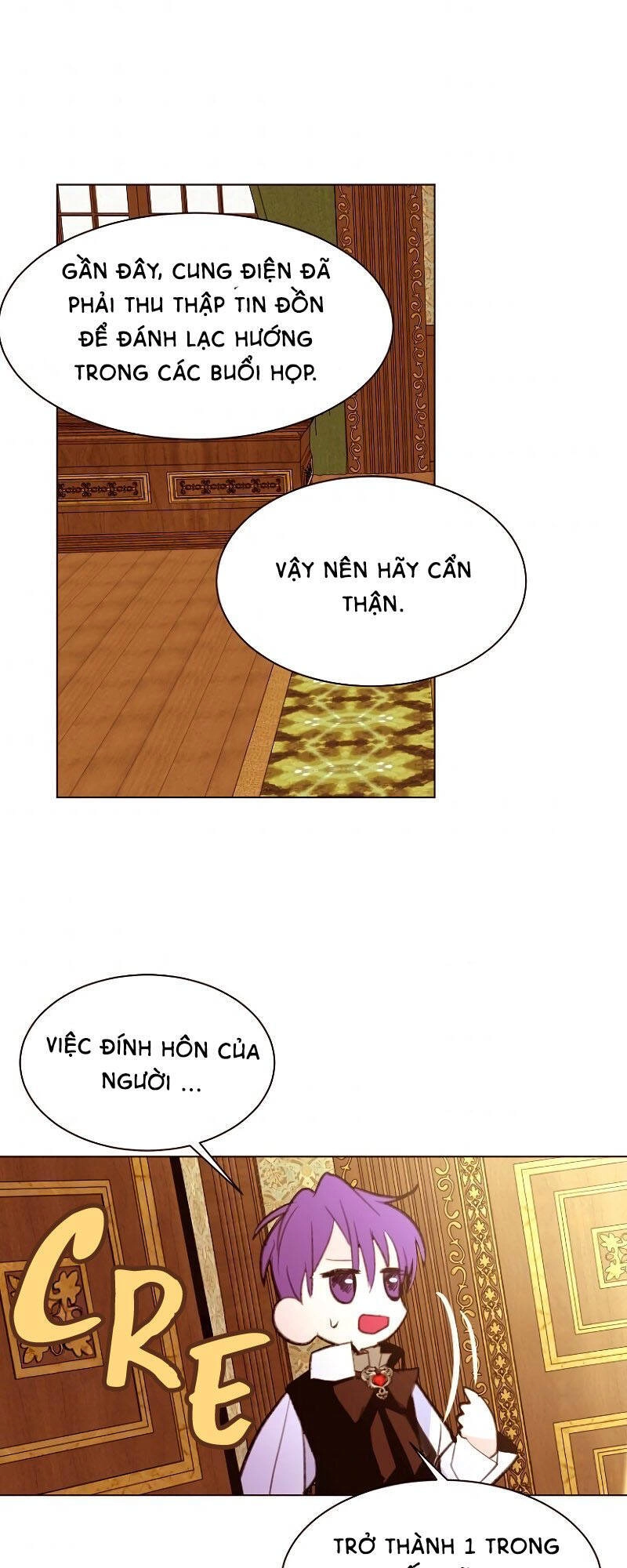 Cuộc Sống Rập Khuôn Của Một Quý Cô Tái Sinh! Chapter 43 - 54