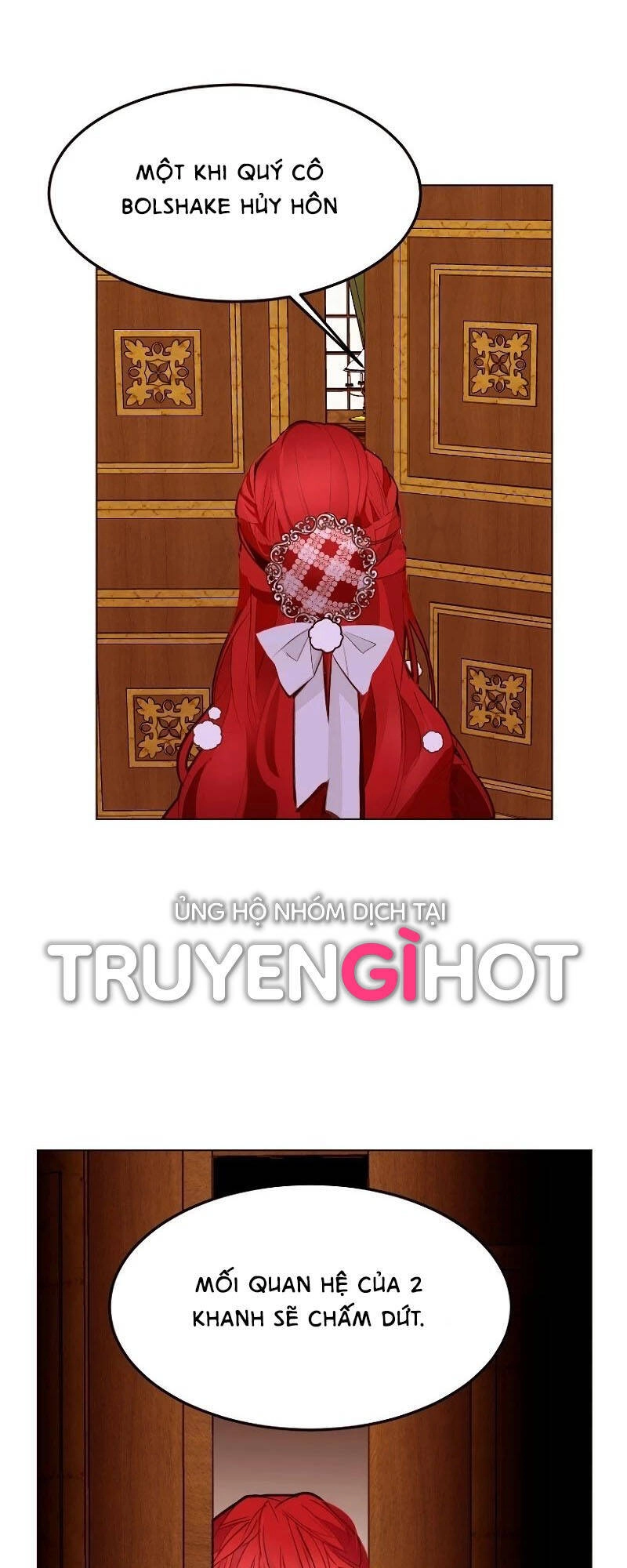 Cuộc Sống Rập Khuôn Của Một Quý Cô Tái Sinh! Chapter 44 - 1