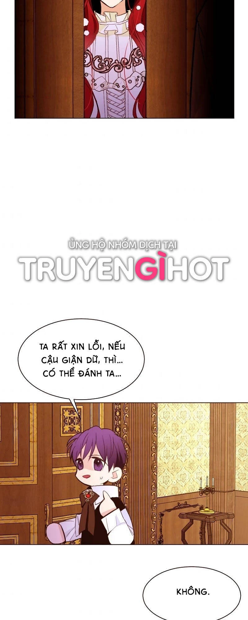 Cuộc Sống Rập Khuôn Của Một Quý Cô Tái Sinh! Chapter 44 - 3