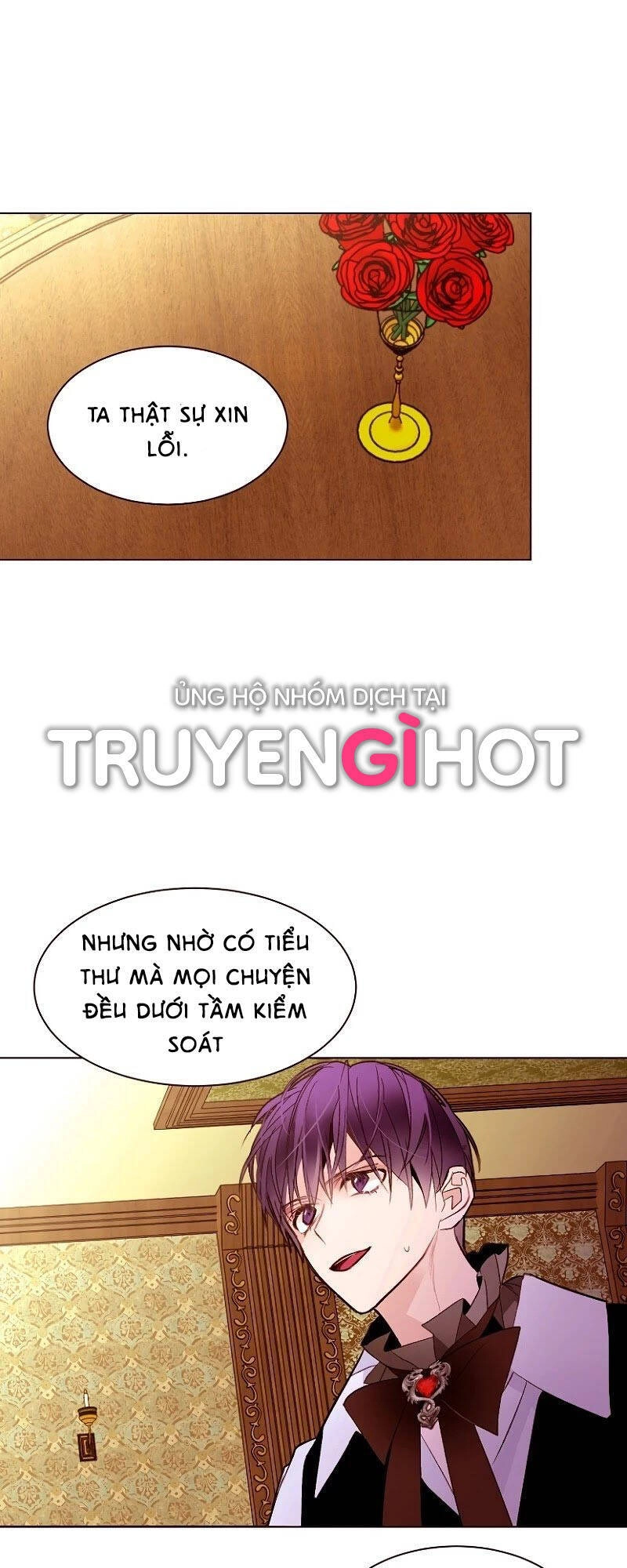 Cuộc Sống Rập Khuôn Của Một Quý Cô Tái Sinh! Chapter 44 - 13