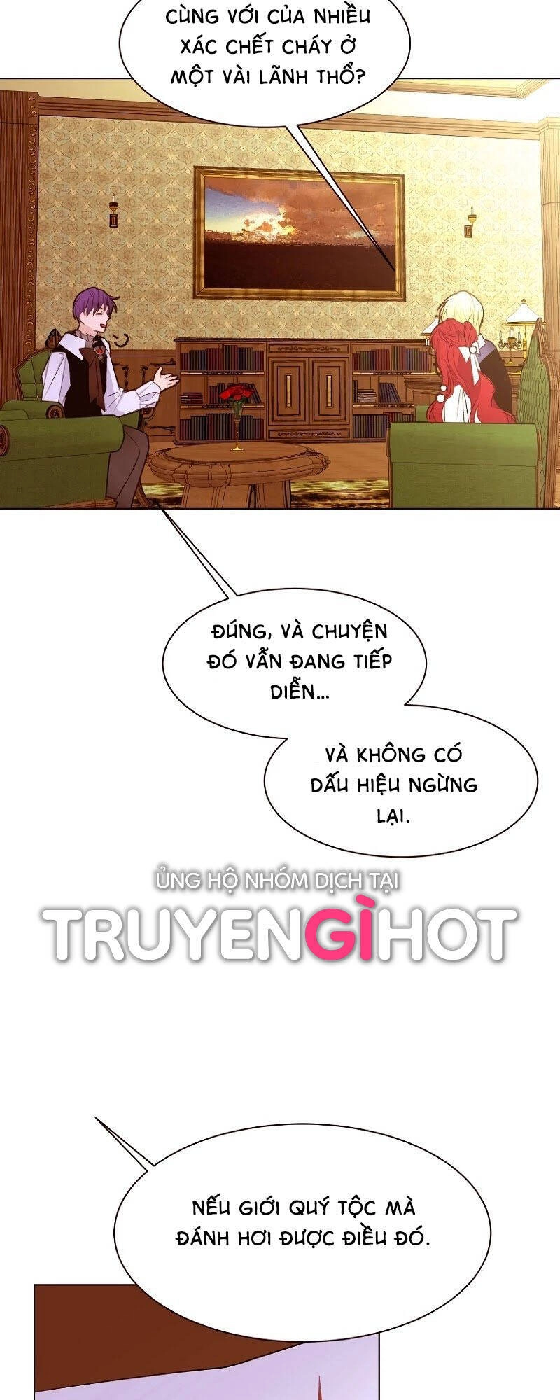 Cuộc Sống Rập Khuôn Của Một Quý Cô Tái Sinh! Chapter 44 - 15