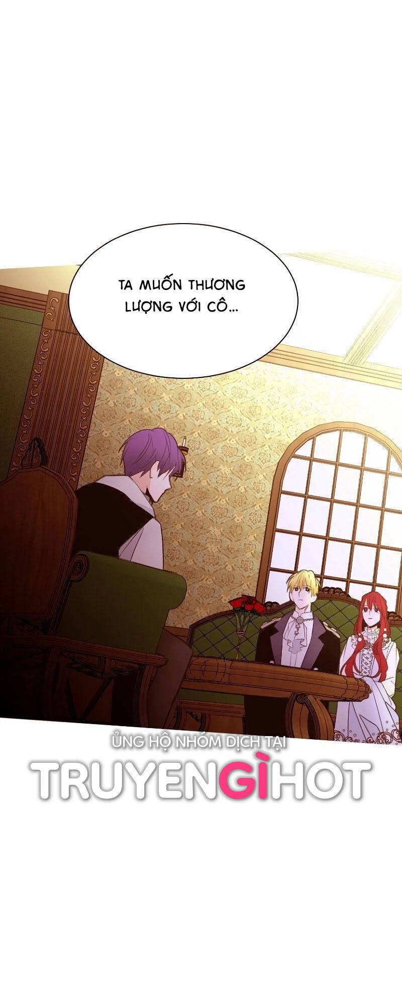 Cuộc Sống Rập Khuôn Của Một Quý Cô Tái Sinh! Chapter 44 - 27