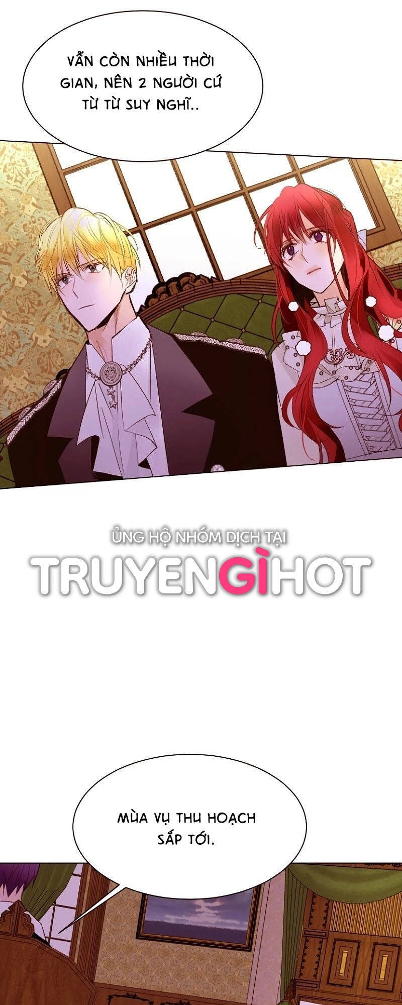 Cuộc Sống Rập Khuôn Của Một Quý Cô Tái Sinh! Chapter 44 - 29