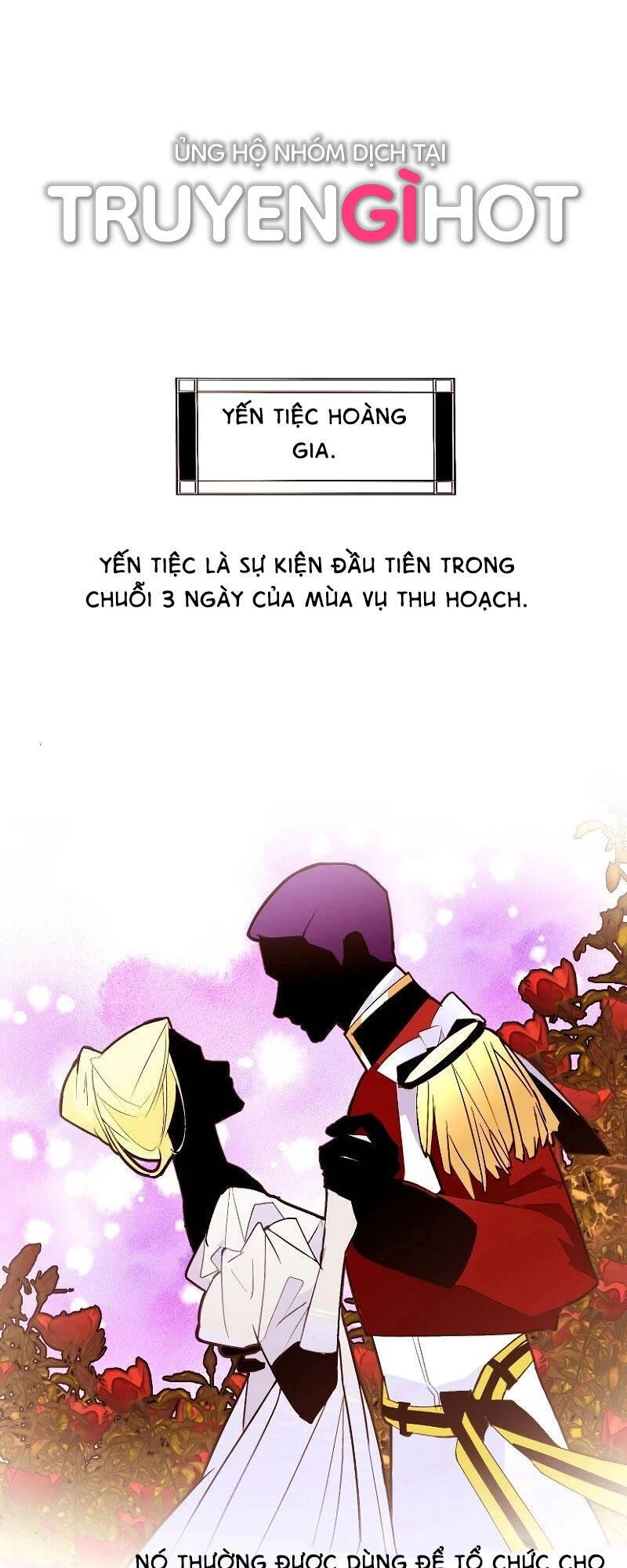 Cuộc Sống Rập Khuôn Của Một Quý Cô Tái Sinh! Chapter 44 - 33