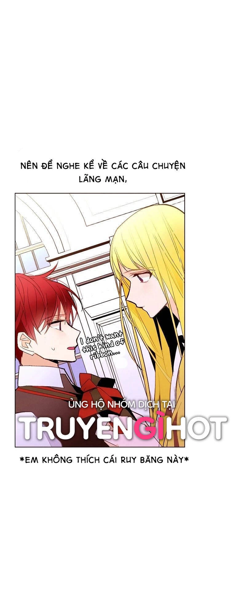 Cuộc Sống Rập Khuôn Của Một Quý Cô Tái Sinh! Chapter 44 - 37