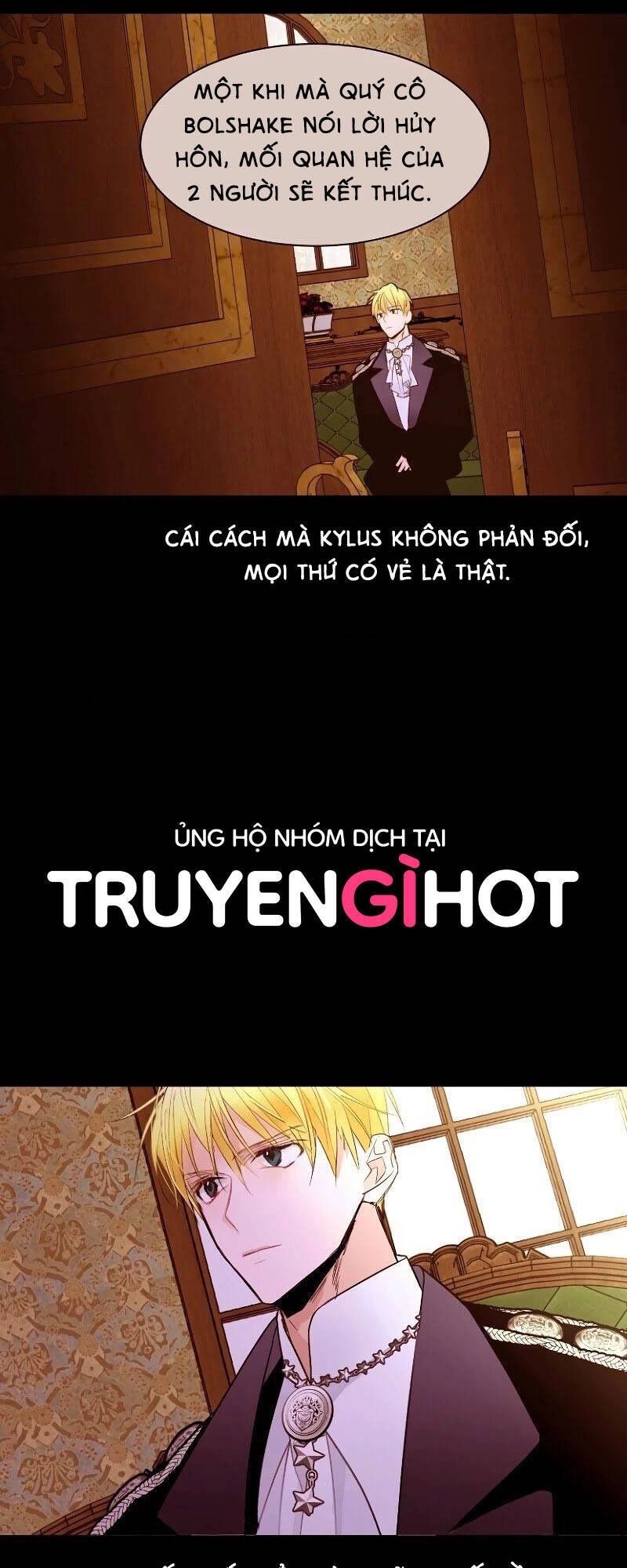 Cuộc Sống Rập Khuôn Của Một Quý Cô Tái Sinh! Chapter 44 - 45