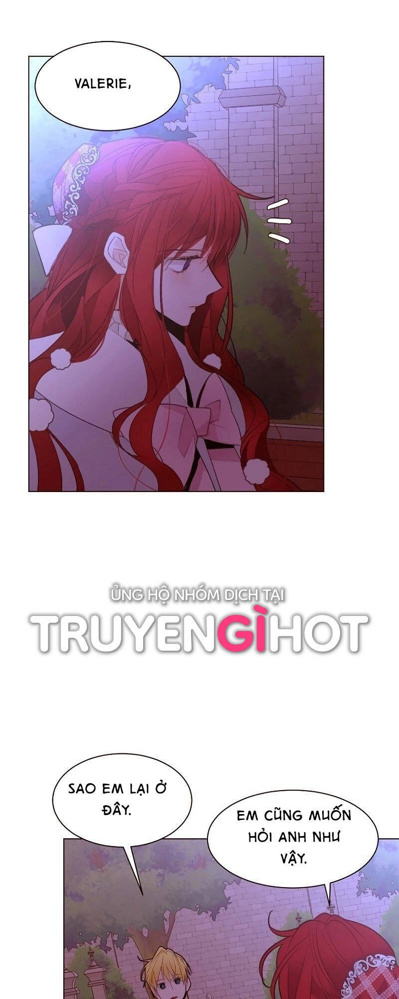 Cuộc Sống Rập Khuôn Của Một Quý Cô Tái Sinh! Chapter 44 - 49