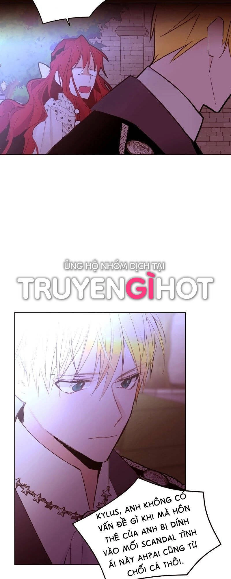 Cuộc Sống Rập Khuôn Của Một Quý Cô Tái Sinh! Chapter 44 - 63